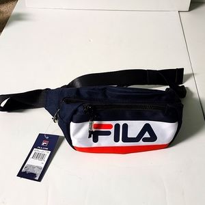 Fila bag